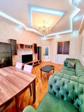 Премиум квартира возле метро